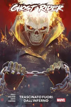 Volume cover